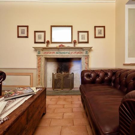 Villa Collepere Country House Мателика Экстерьер фото