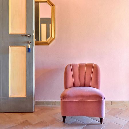 Villa Collepere Country House Мателика Экстерьер фото