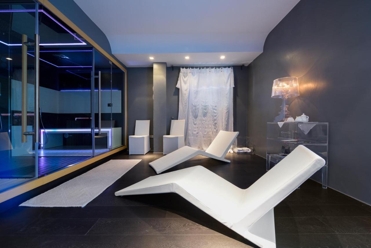 Villa Collepere Country House Мателика Экстерьер фото