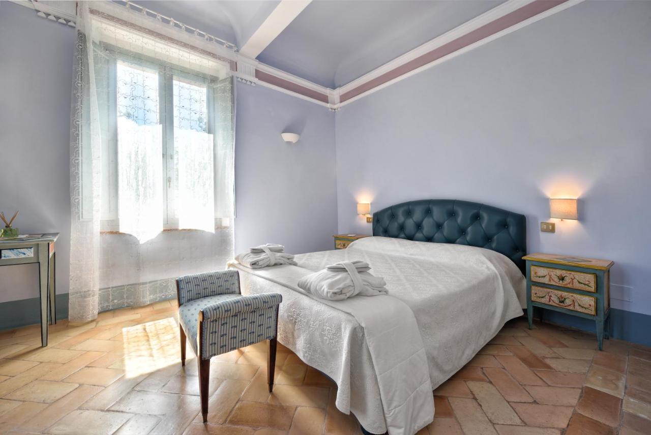 Villa Collepere Country House Мателика Экстерьер фото